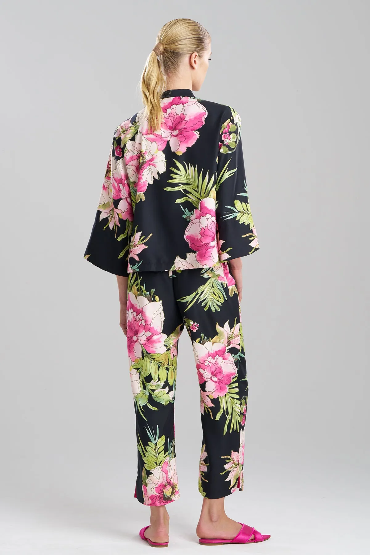 Sonomi Mandarin PJ sold by Natori product image thumbnail 2