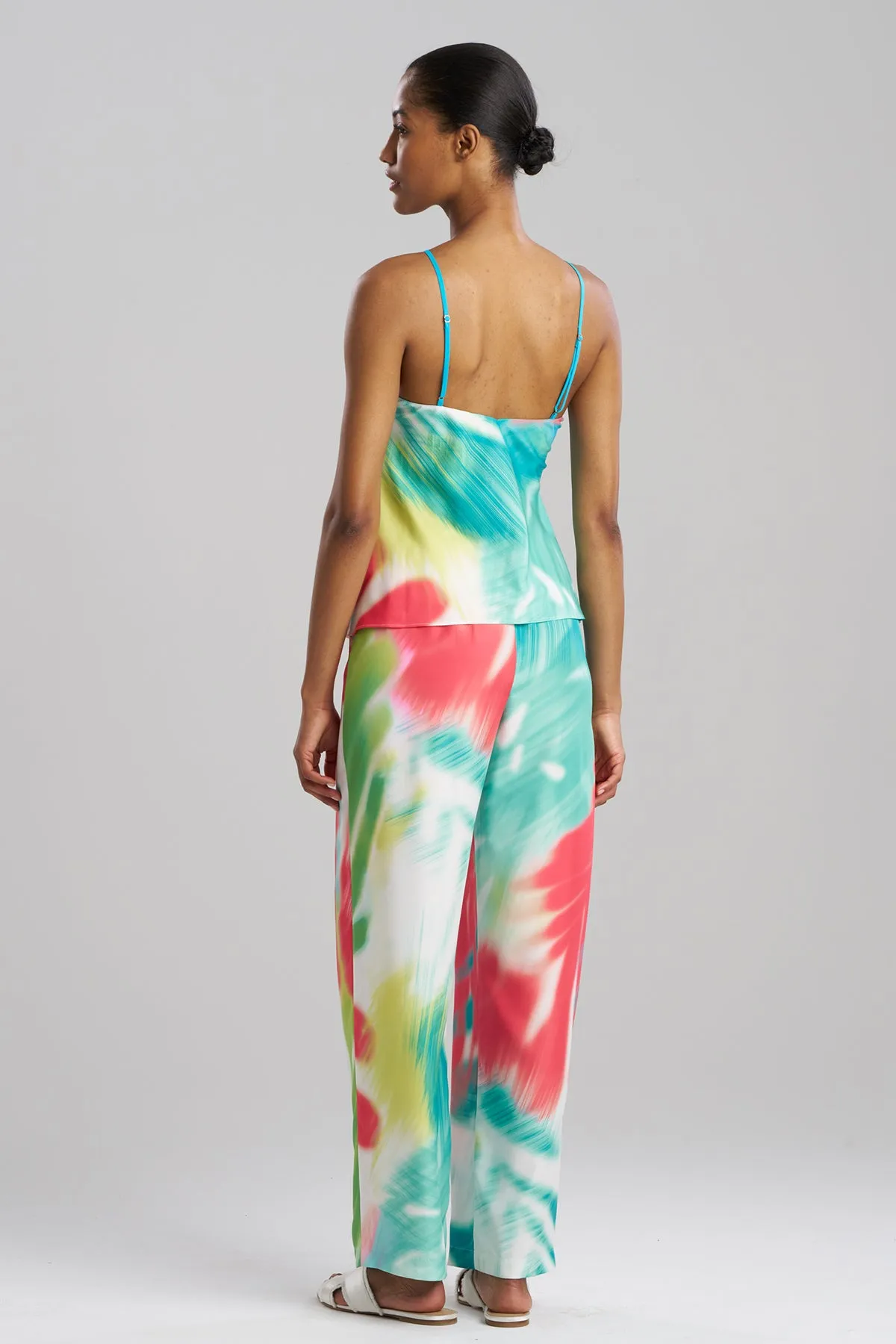 Usami Cami PJ sold by Natori product image thumbnail 2