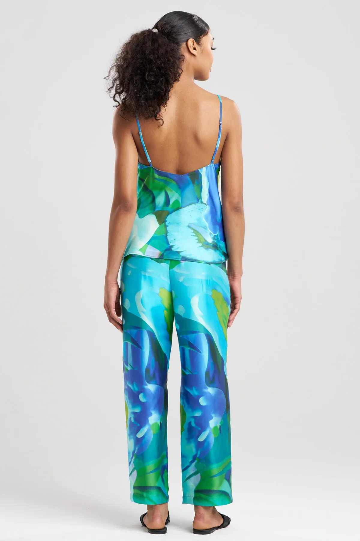 Garbo Cami PJ sold by Natori product image thumbnail 3