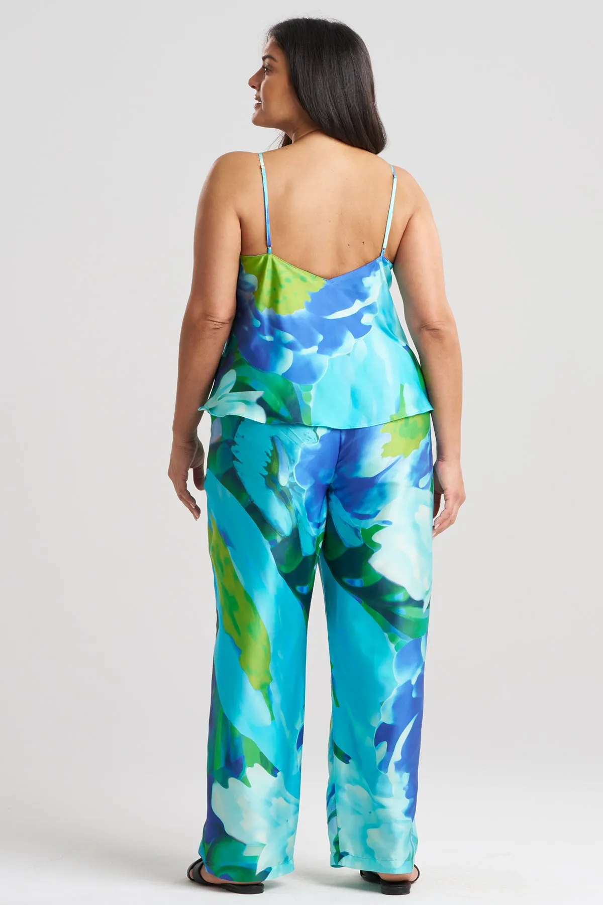 Garbo Cami PJ sold by Natori product image thumbnail 5