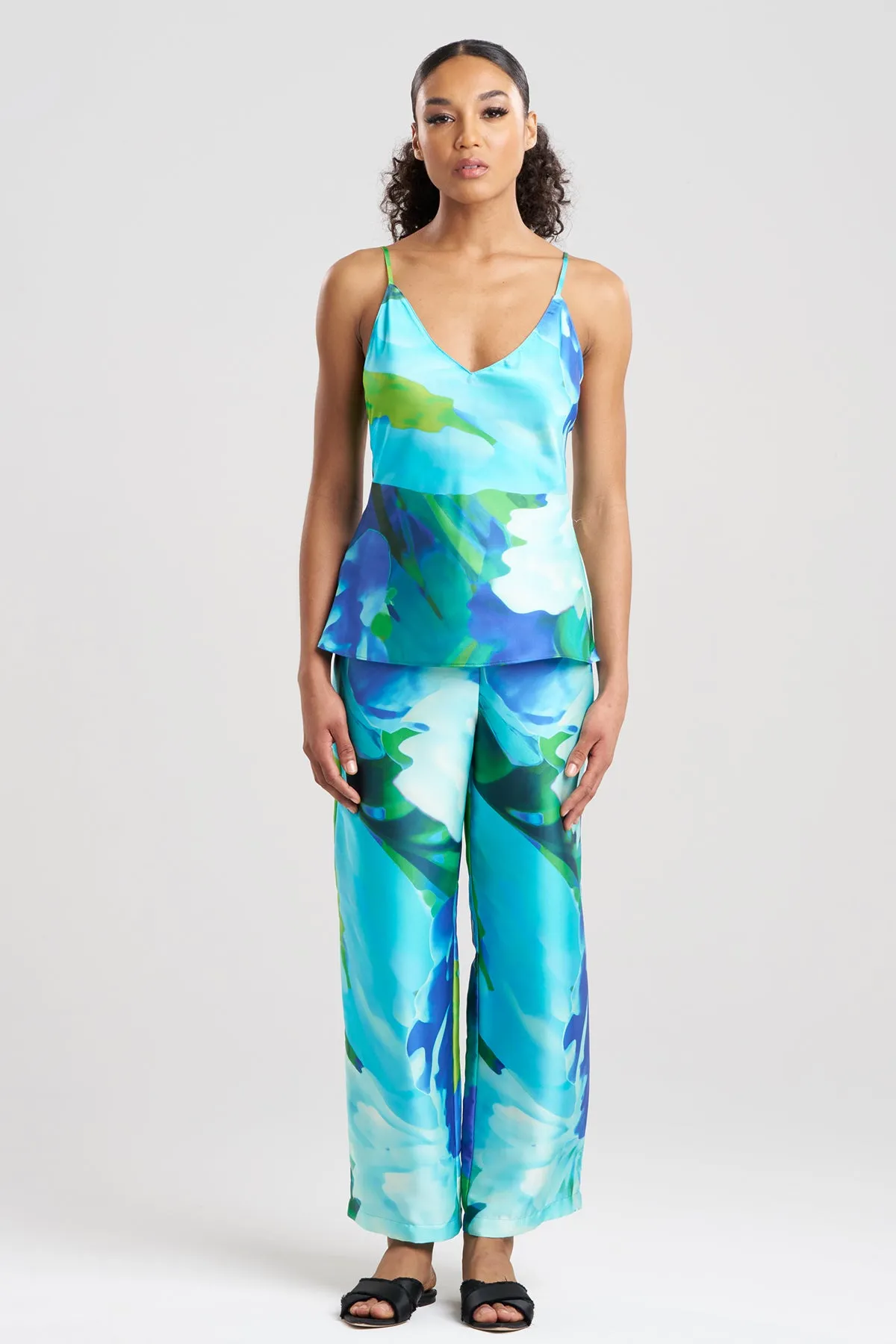 Garbo Cami PJ sold by Natori product image thumbnail 2