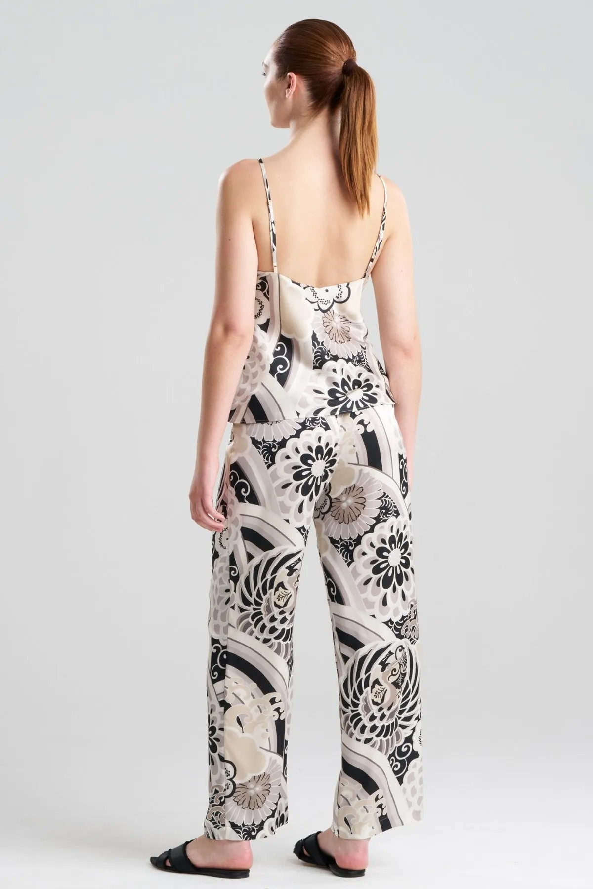 Medallion Cami PJ sold by Natori product image thumbnail 2
