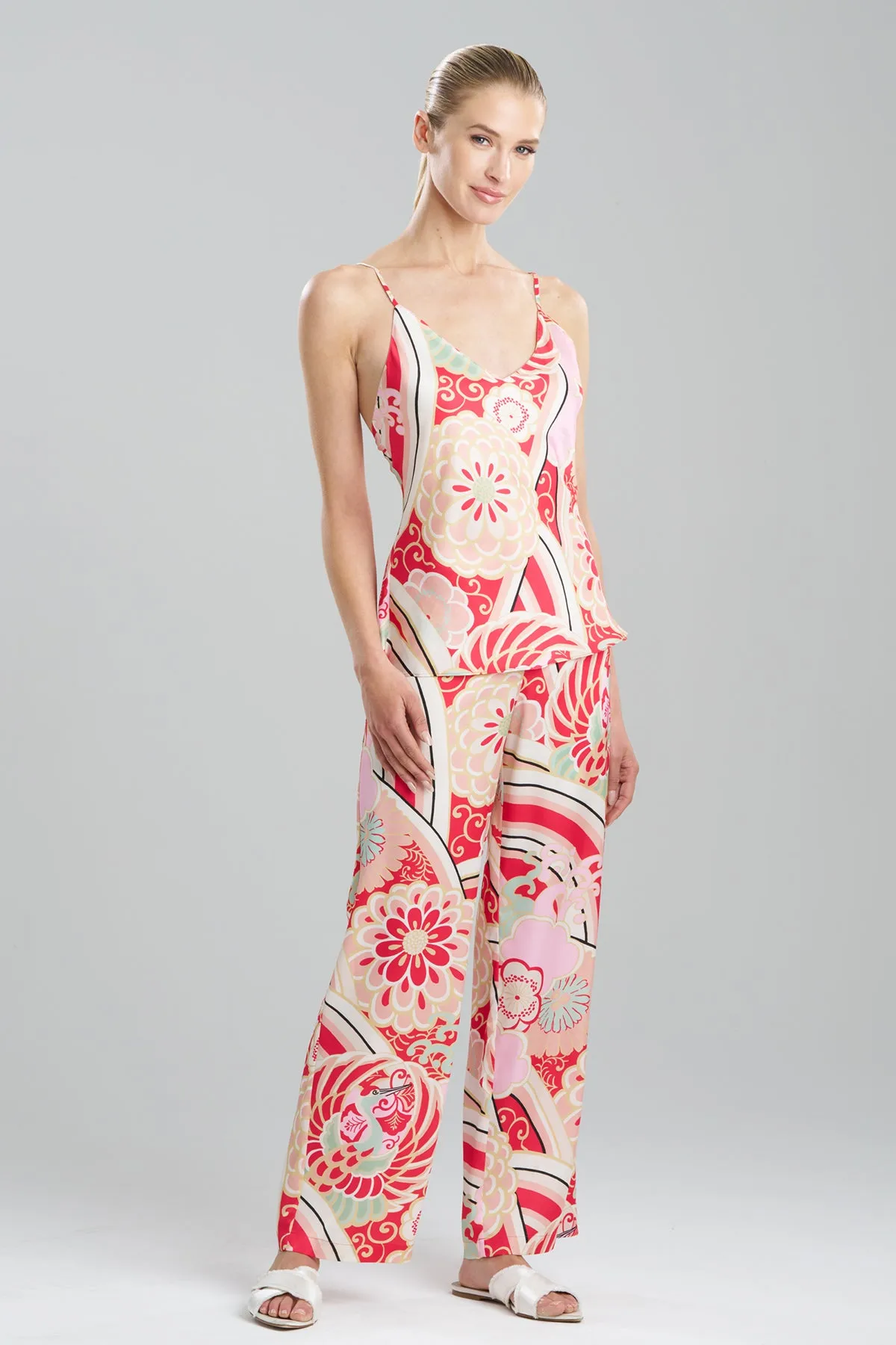 Medallion Cami PJ sold by Natori product image thumbnail 2