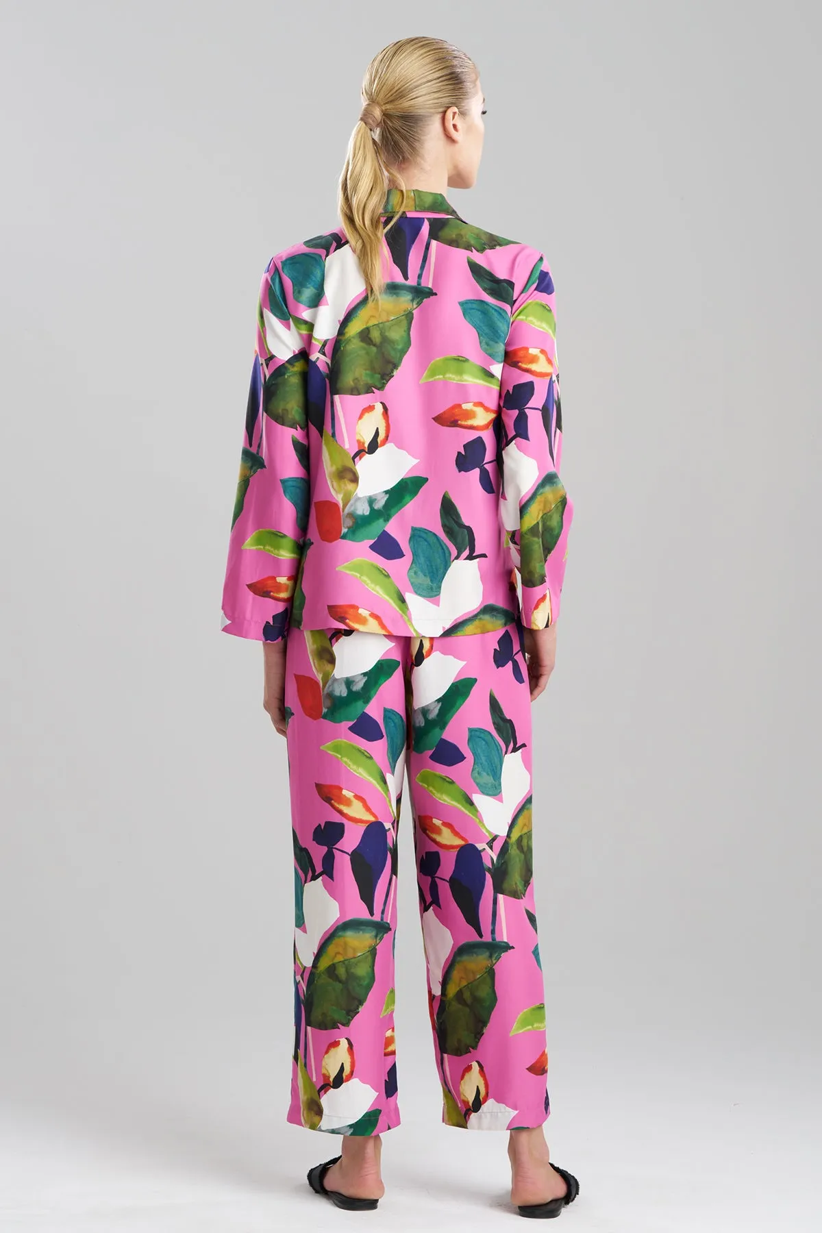 Daido Notch PJ sold by Natori product image thumbnail 2