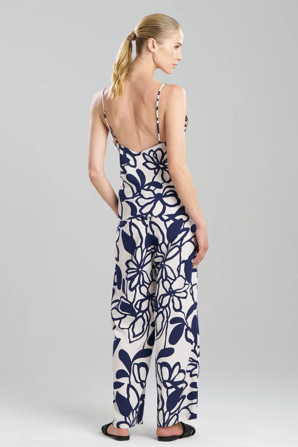 Miyu Cami PJ sold by Natori product image thumbnail 3