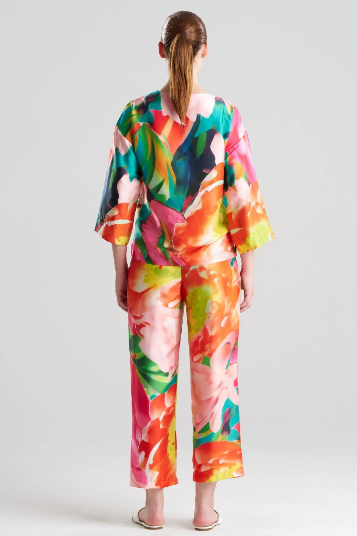 Garbo PJ sold by Natori product image thumbnail 2