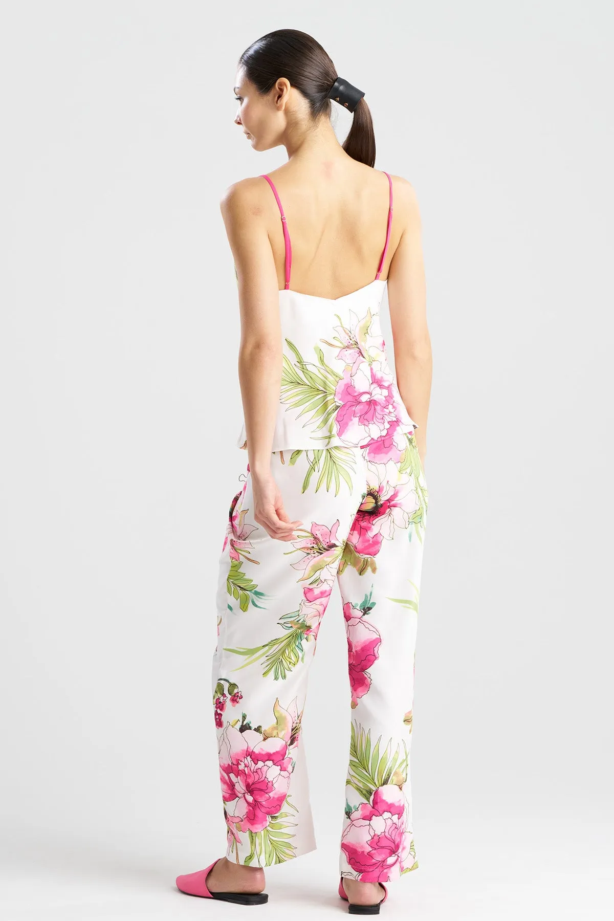 Sonomi Cami PJ sold by Natori product image thumbnail 2