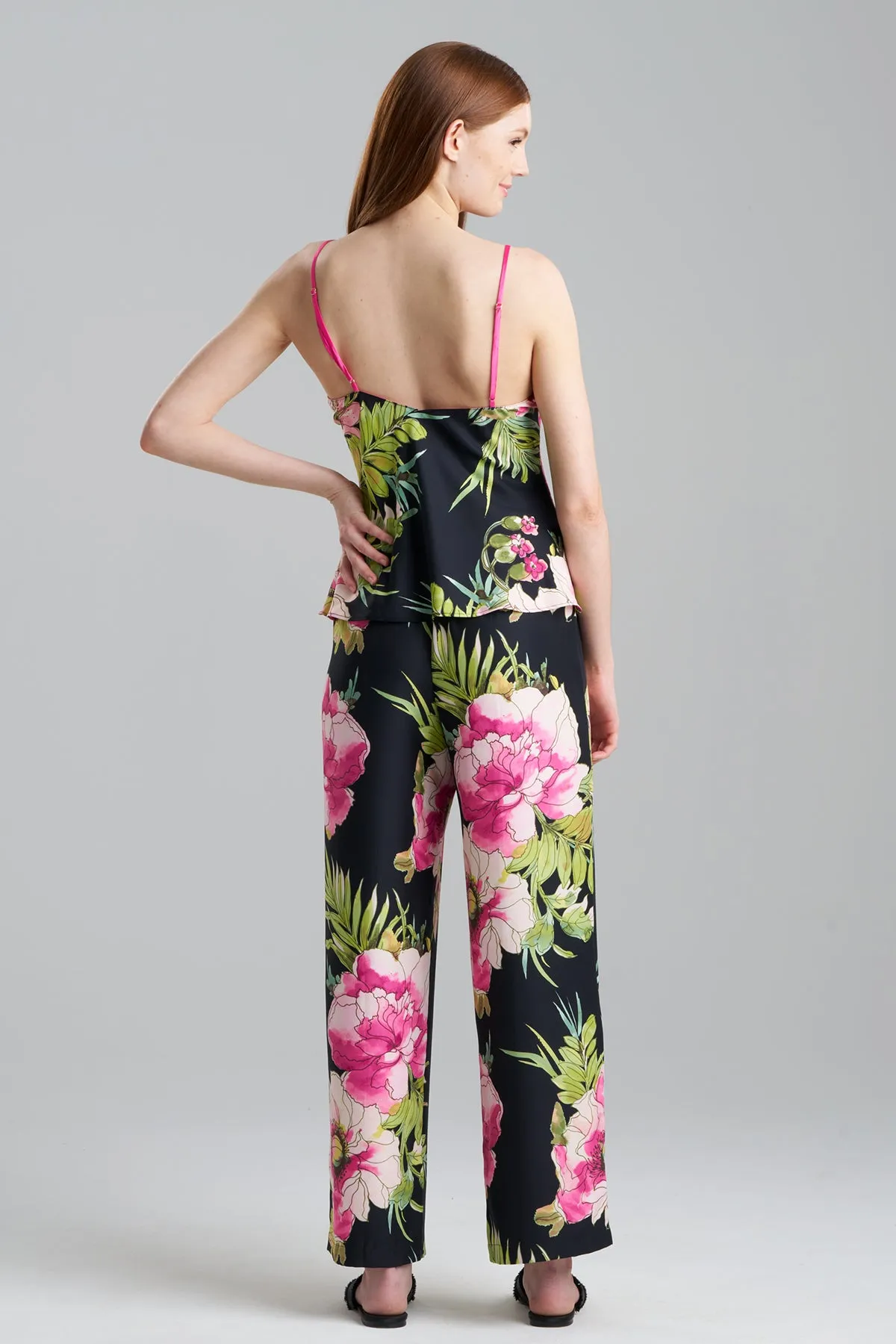 Sonomi Cami PJ sold by Natori product image thumbnail 3