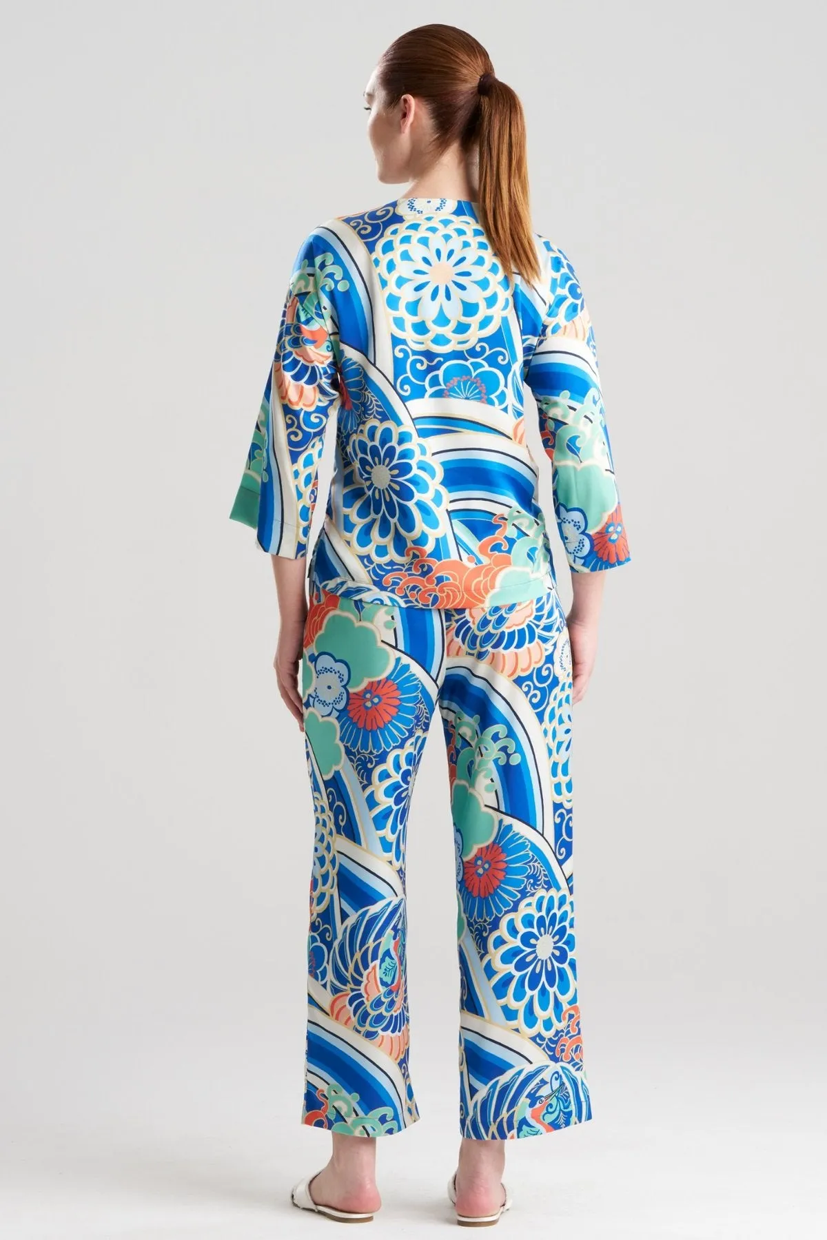 Medallion PJ sold by Natori product image thumbnail 2