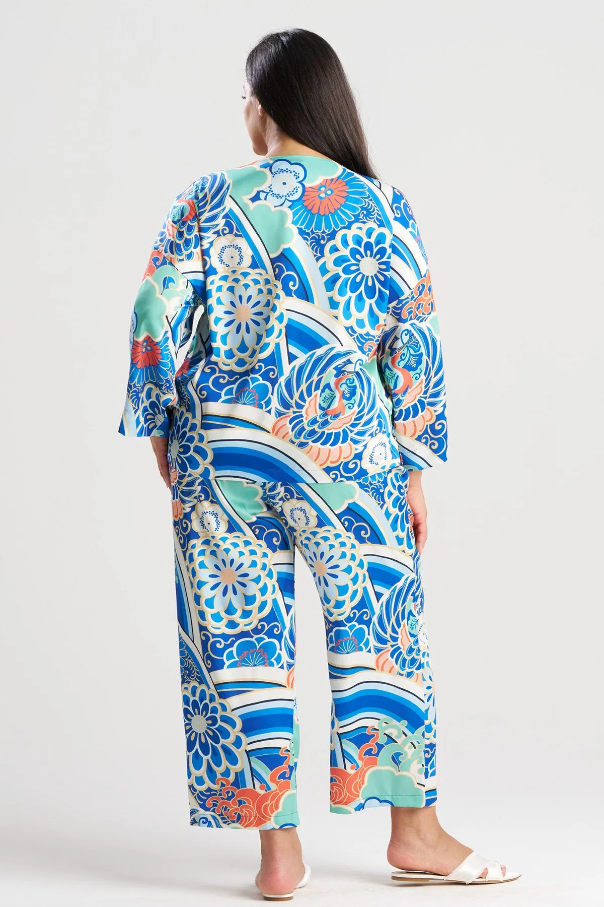 Medallion PJ sold by Natori product image thumbnail 4