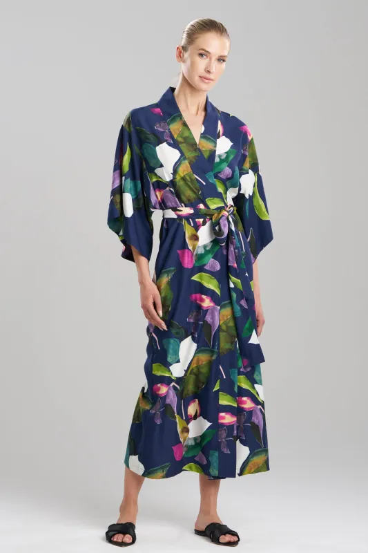 Daido Robe sold by Natori