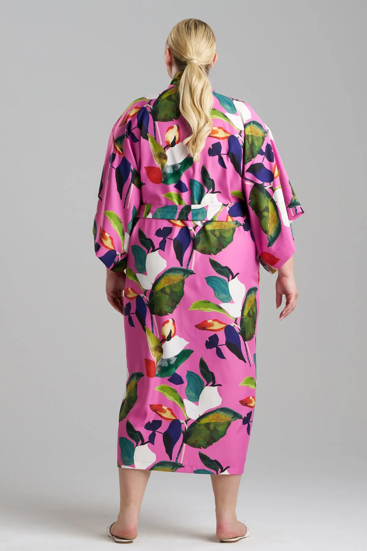 Daido Robe sold by Natori product image thumbnail 5
