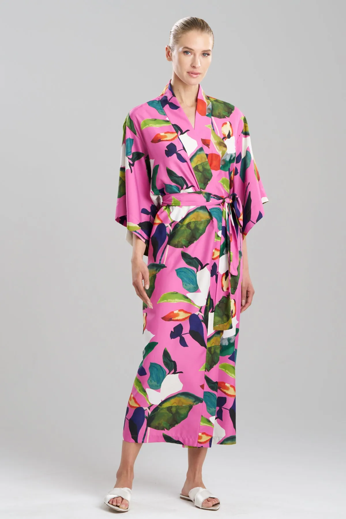 Daido Robe sold by Natori product image thumbnail 2