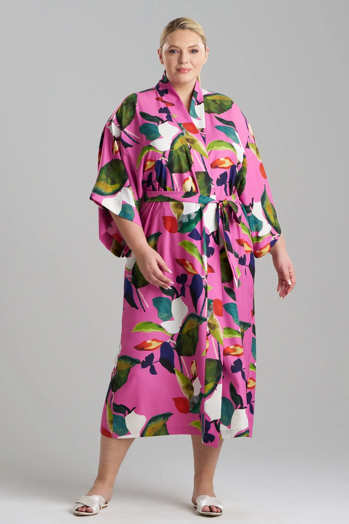 Daido Robe sold by Natori product image thumbnail 4