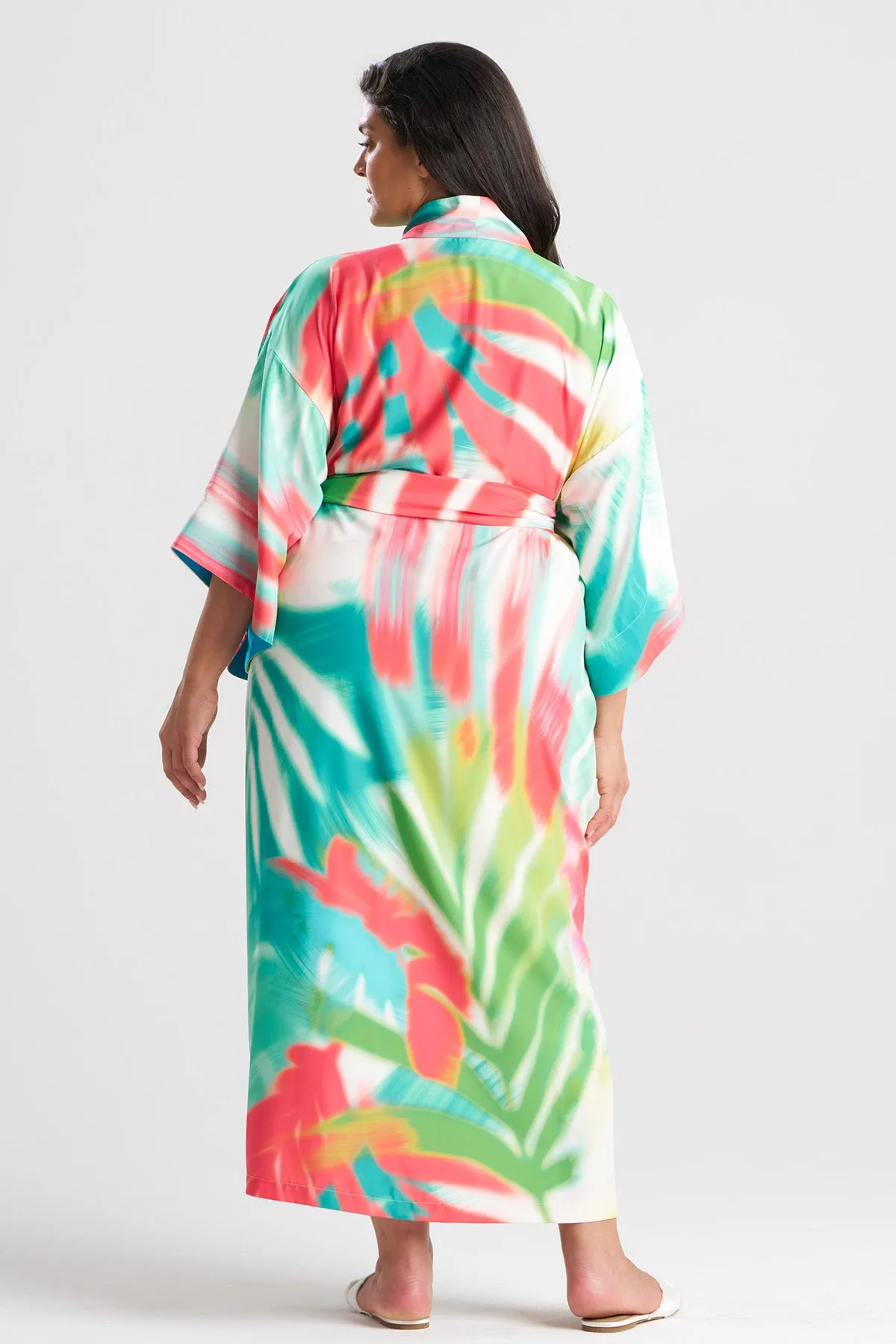 Usami Robe sold by Natori product image thumbnail 4