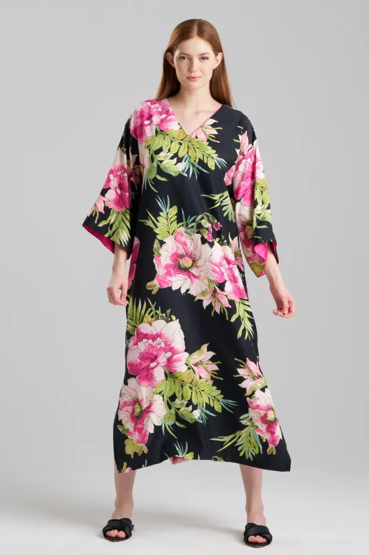 Sonomi Caftan sold by Natori