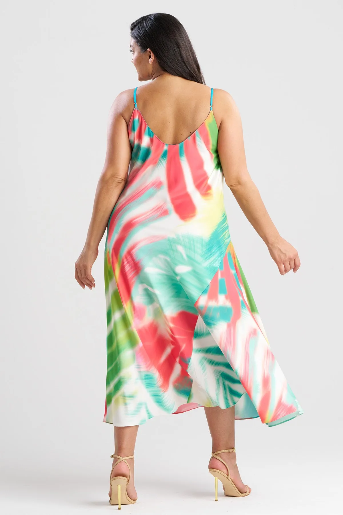 Usami Slip Dress sold by Natori product image thumbnail 4
