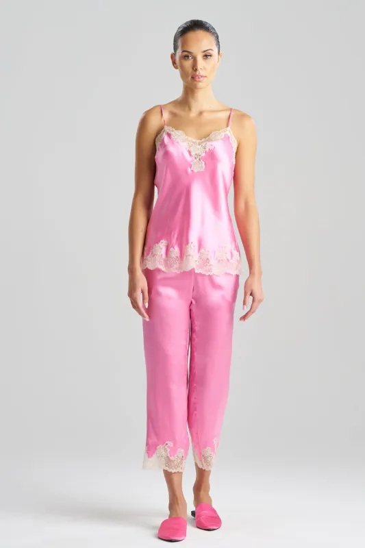 Lolita Lace Cami PJ sold by Natori