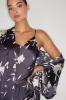 Lily Printed Satin Icon Cami PJ sold by Natori