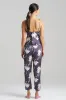 Lily Printed Satin Icon Cami PJ sold by Natori