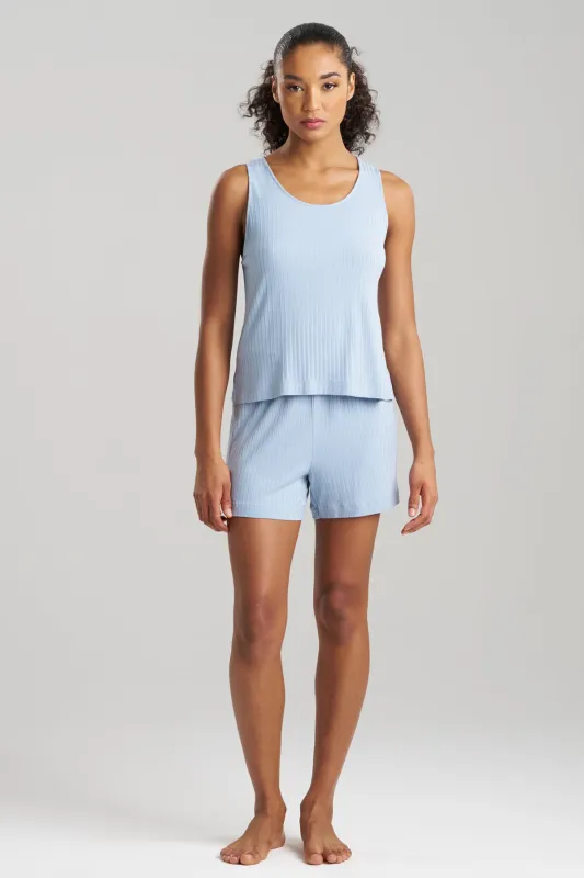 Skye Rib Ease Tank made by Natori