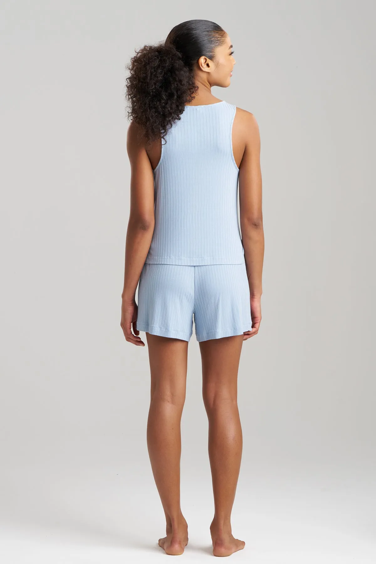 Skye Rib Ease Tank sold by Natori product image thumbnail 2