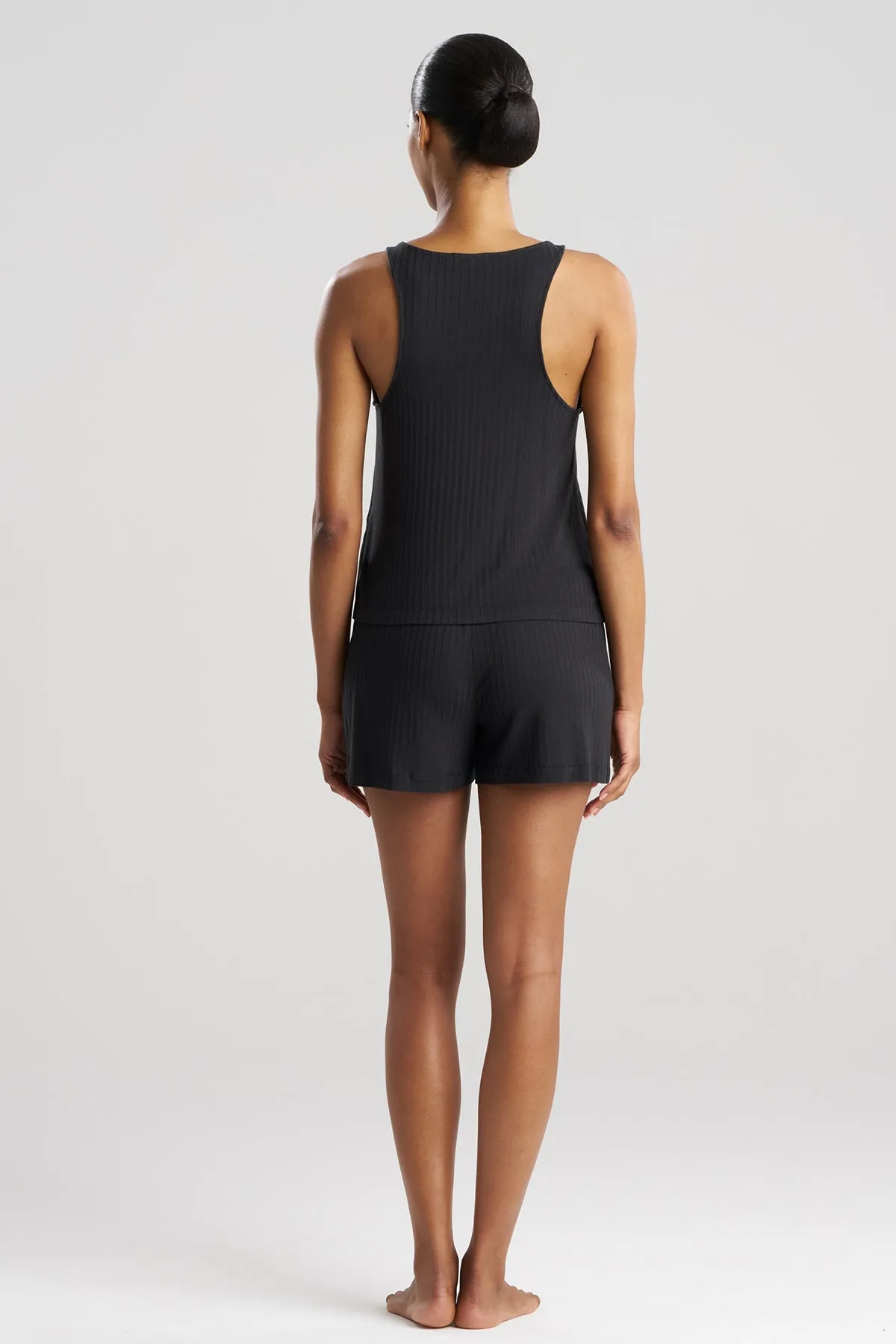 Skye Rib Ease Tank sold by Natori product image thumbnail 2