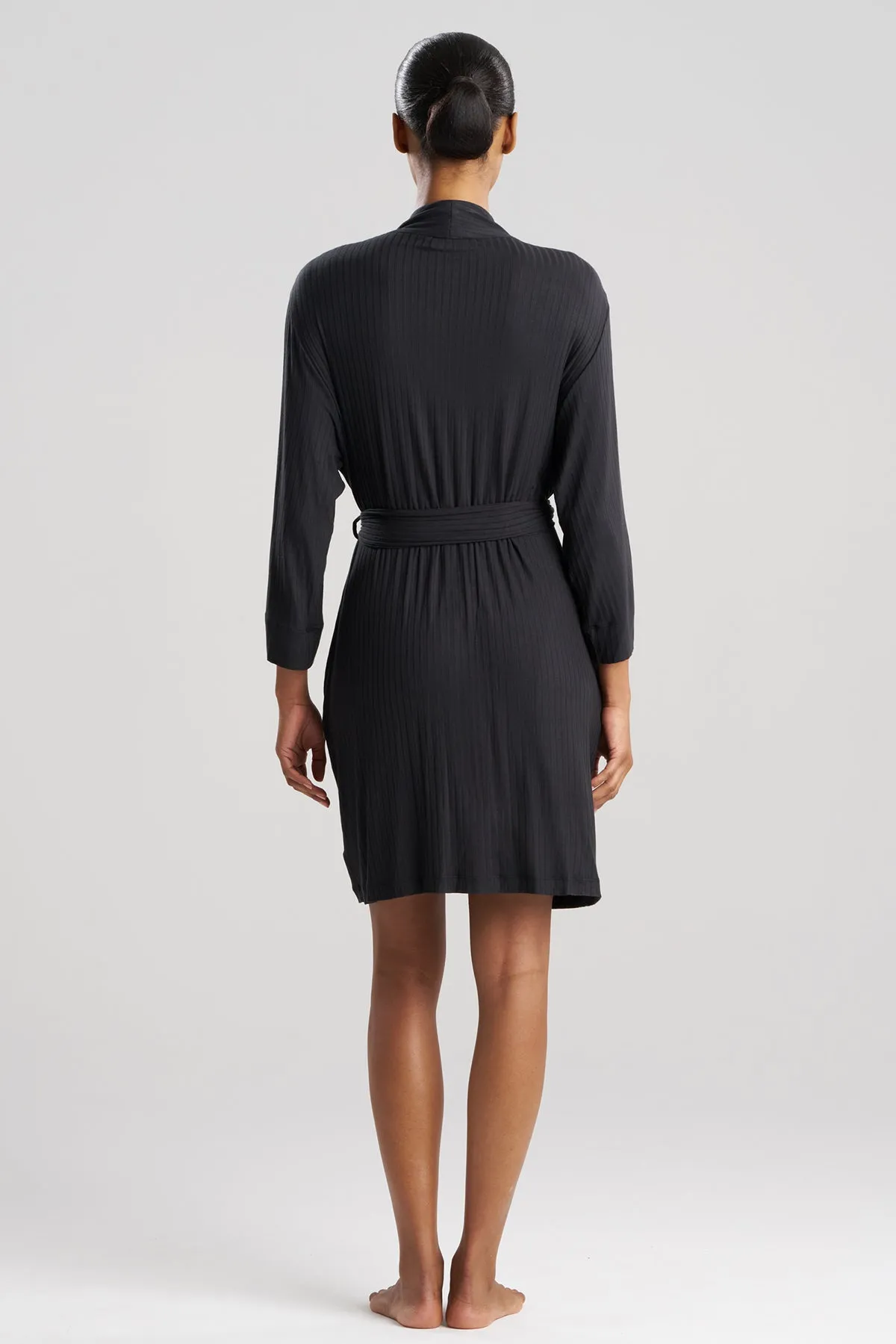 Skye Rib Ease Wrap sold by Natori product image thumbnail 2