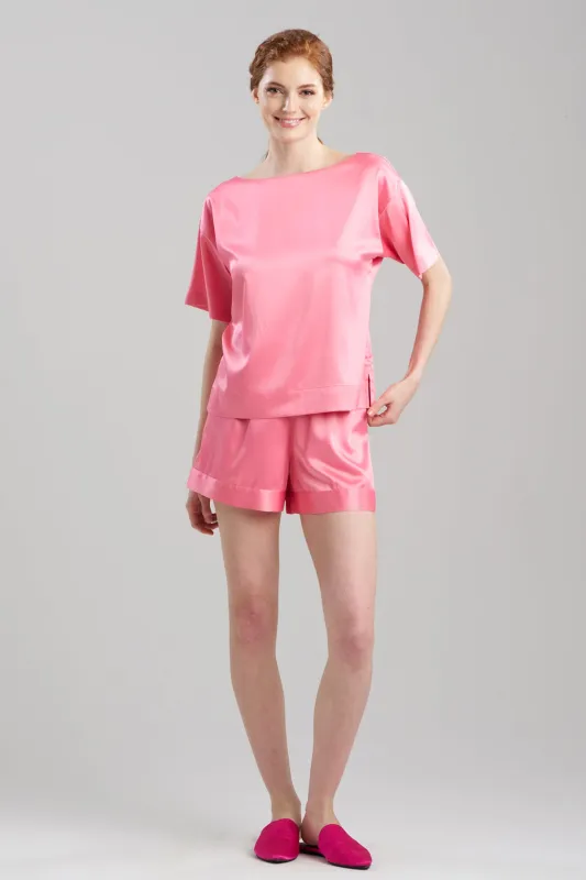 Glamour Top sold by Natori
