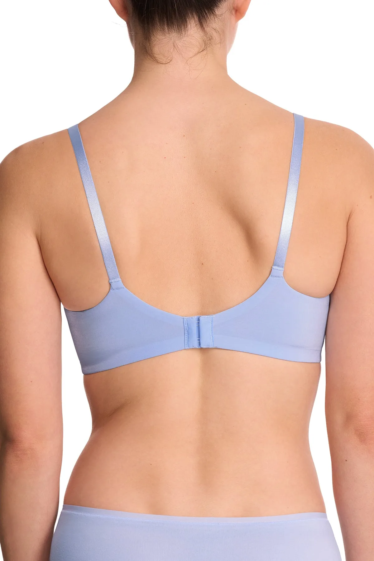 Liquid Full Fit Contour Underwire Bra sold by Natori product image thumbnail 5
