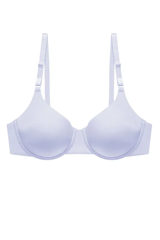 Liquid Full Fit Contour Underwire Bra sold by Natori