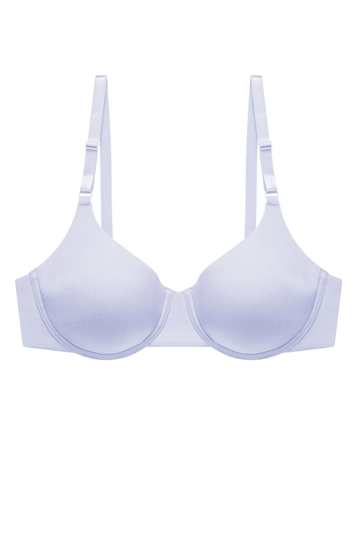 Liquid Full Fit Contour Underwire Bra sold by Natori