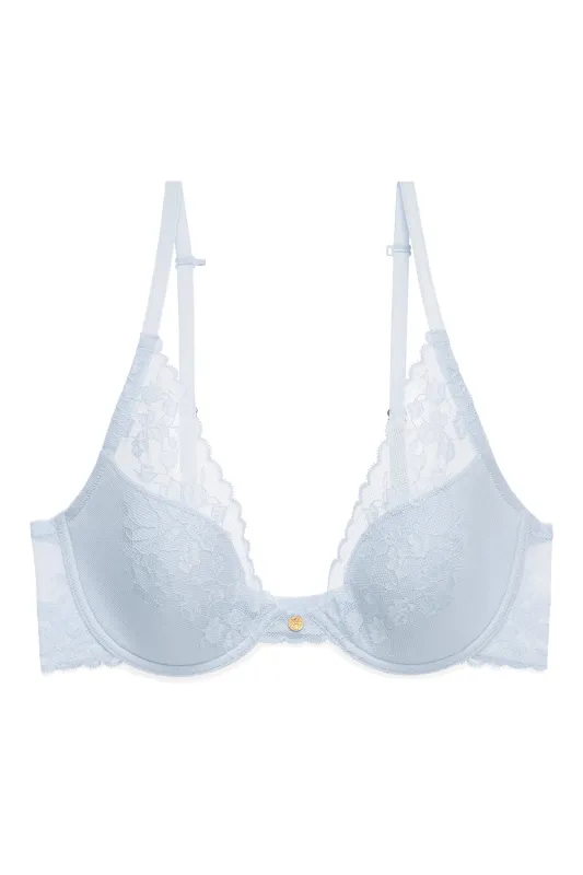 Cherry Blossom Convertible Bra sold by Natori