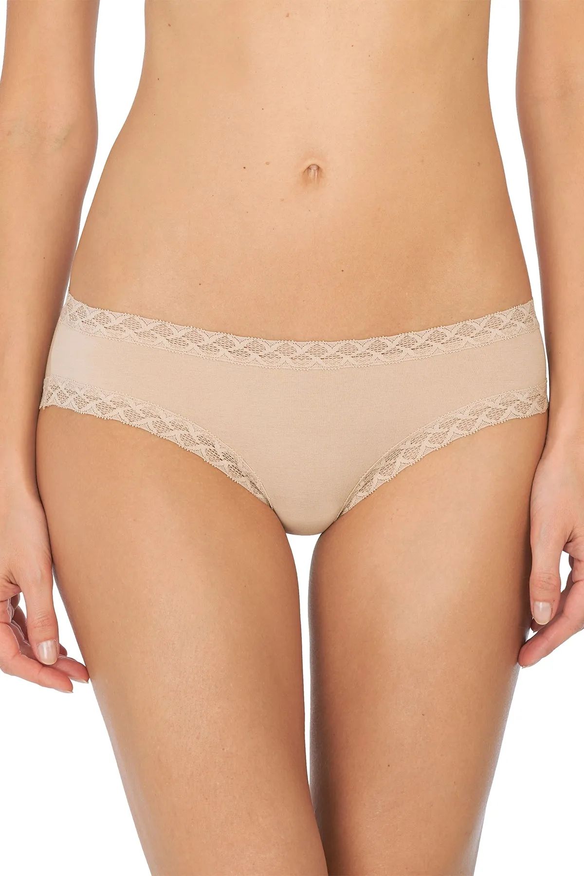 Bliss Girl Brief 3-Pack sold by Natori product image thumbnail 5