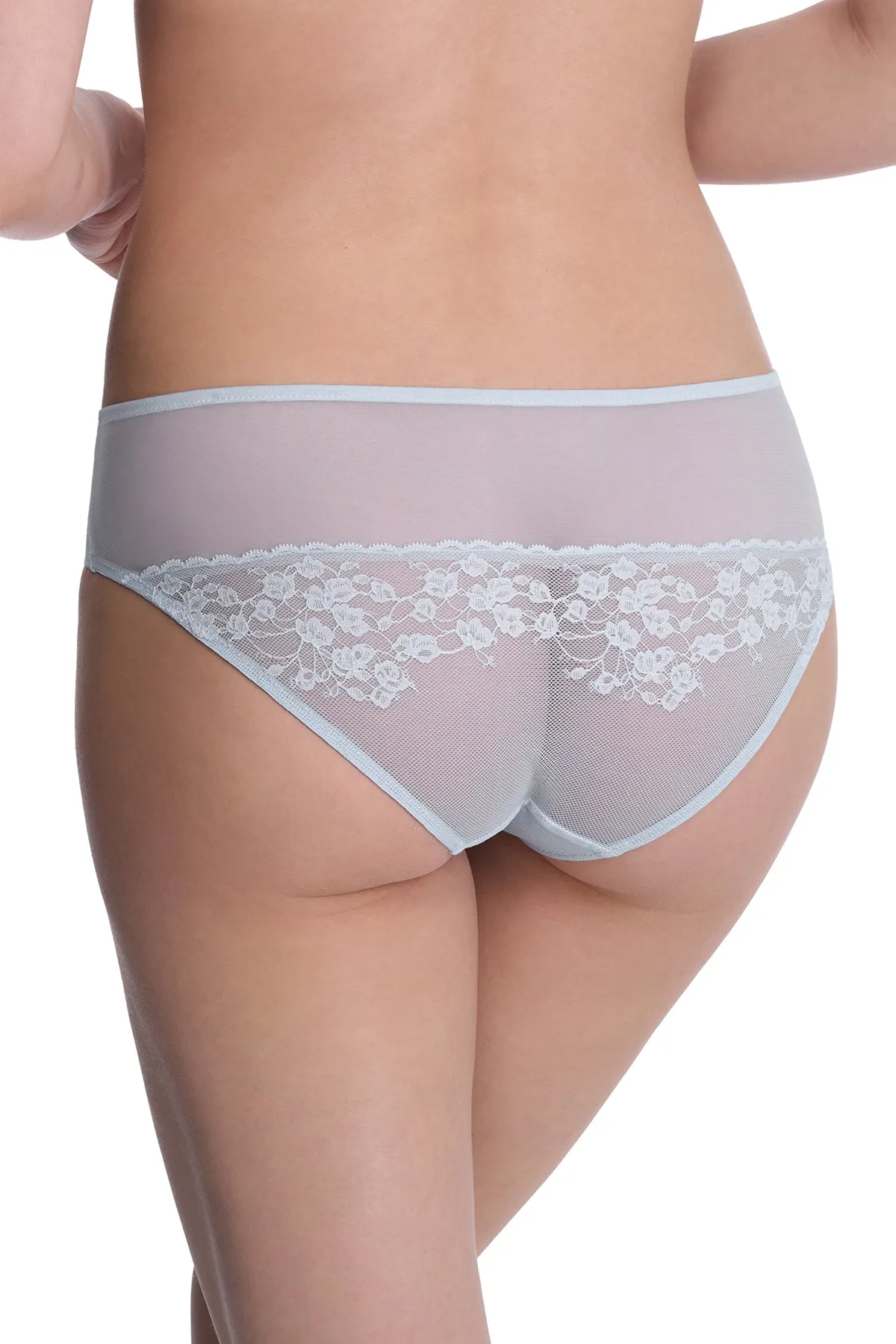 Cherry Blossom Girl Brief sold by Natori product image thumbnail 4