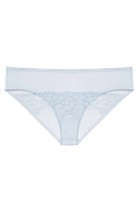 Cherry Blossom Girl Brief sold by Natori