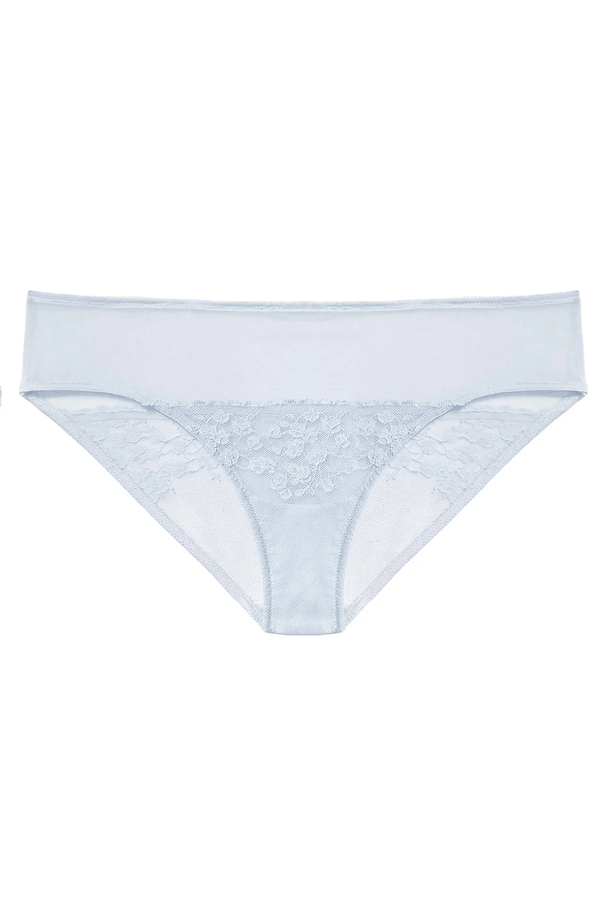 Cherry Blossom Girl Brief sold by Natori