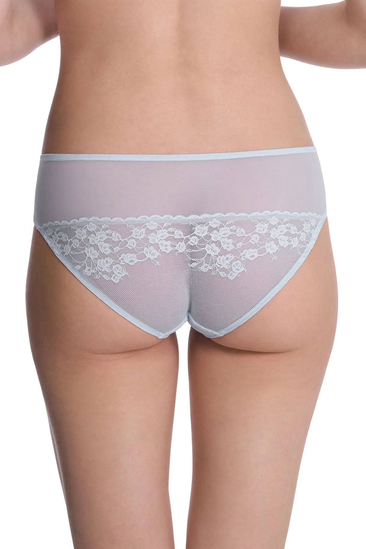 Cherry Blossom Girl Brief sold by Natori product image thumbnail 5