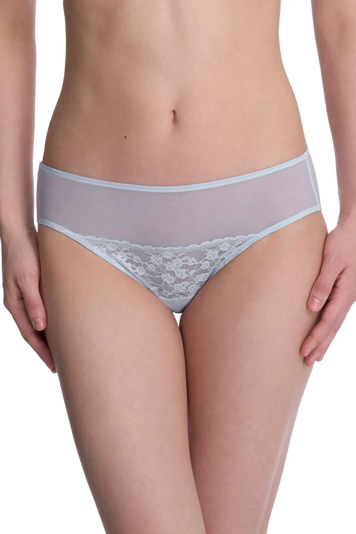 Cherry Blossom Girl Brief sold by Natori product image thumbnail 2