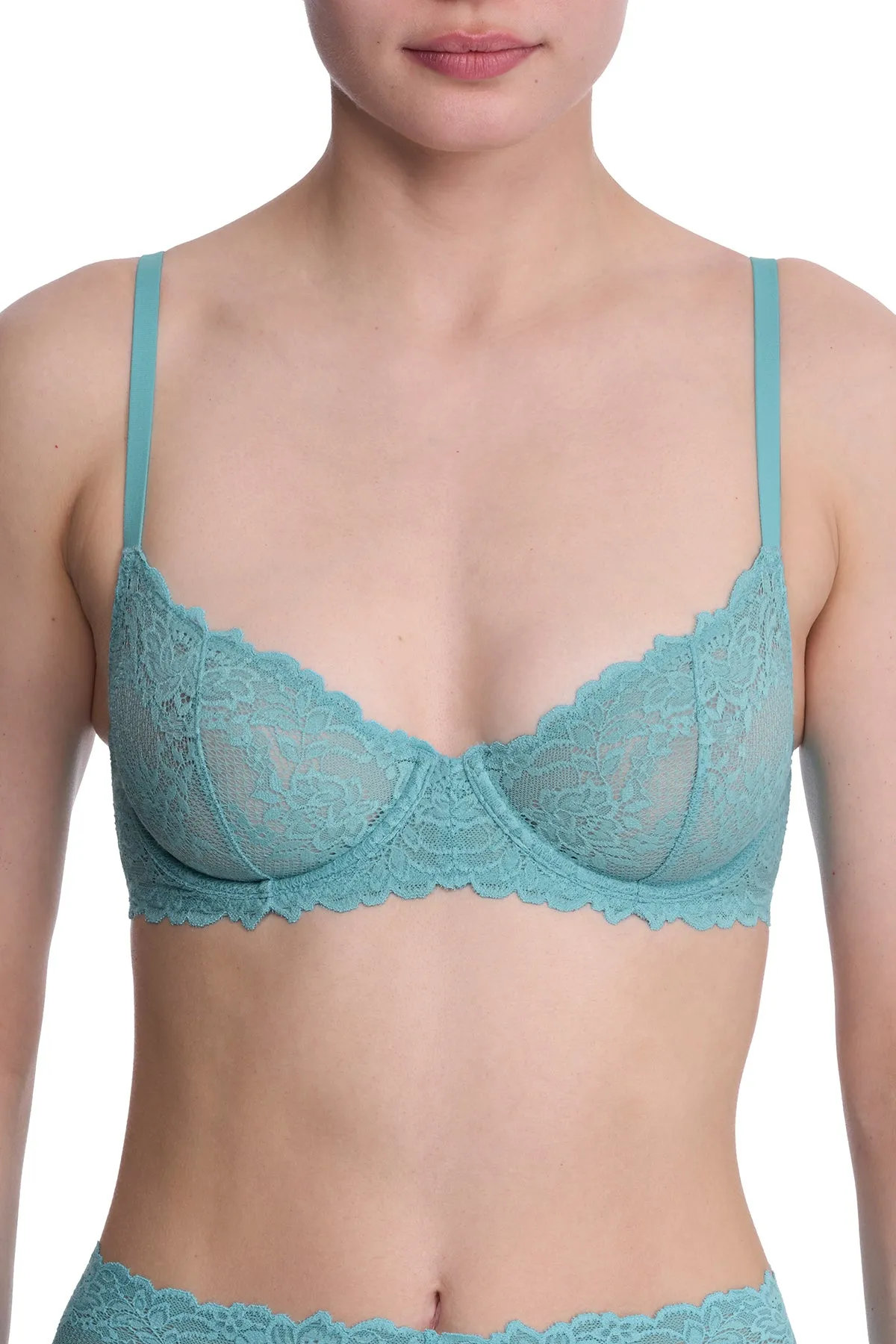 Heavenly Convertible Balconette Underwire Bra sold by Natori product image thumbnail 2