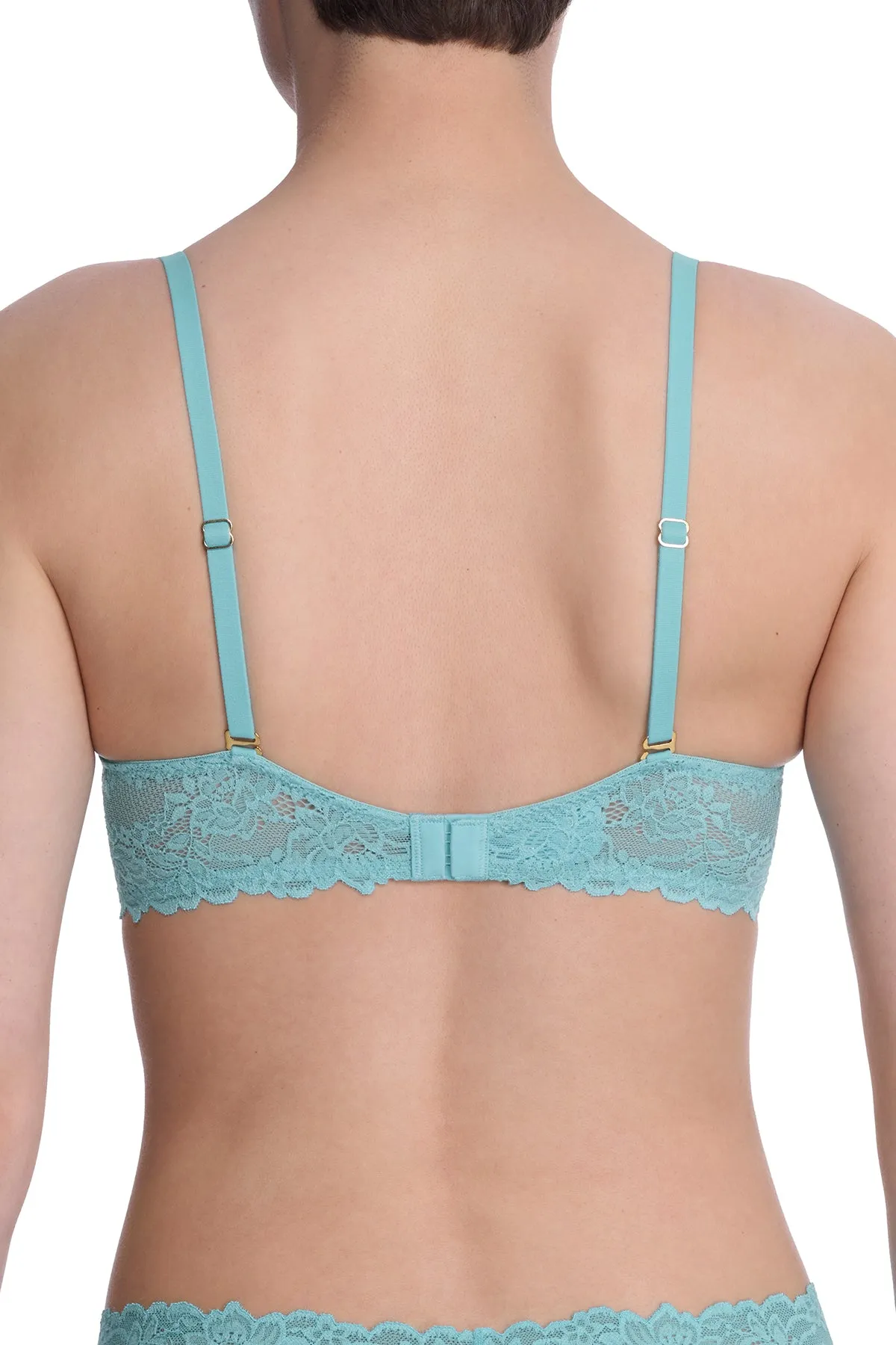 Heavenly Convertible Balconette Underwire Bra sold by Natori product image thumbnail 4
