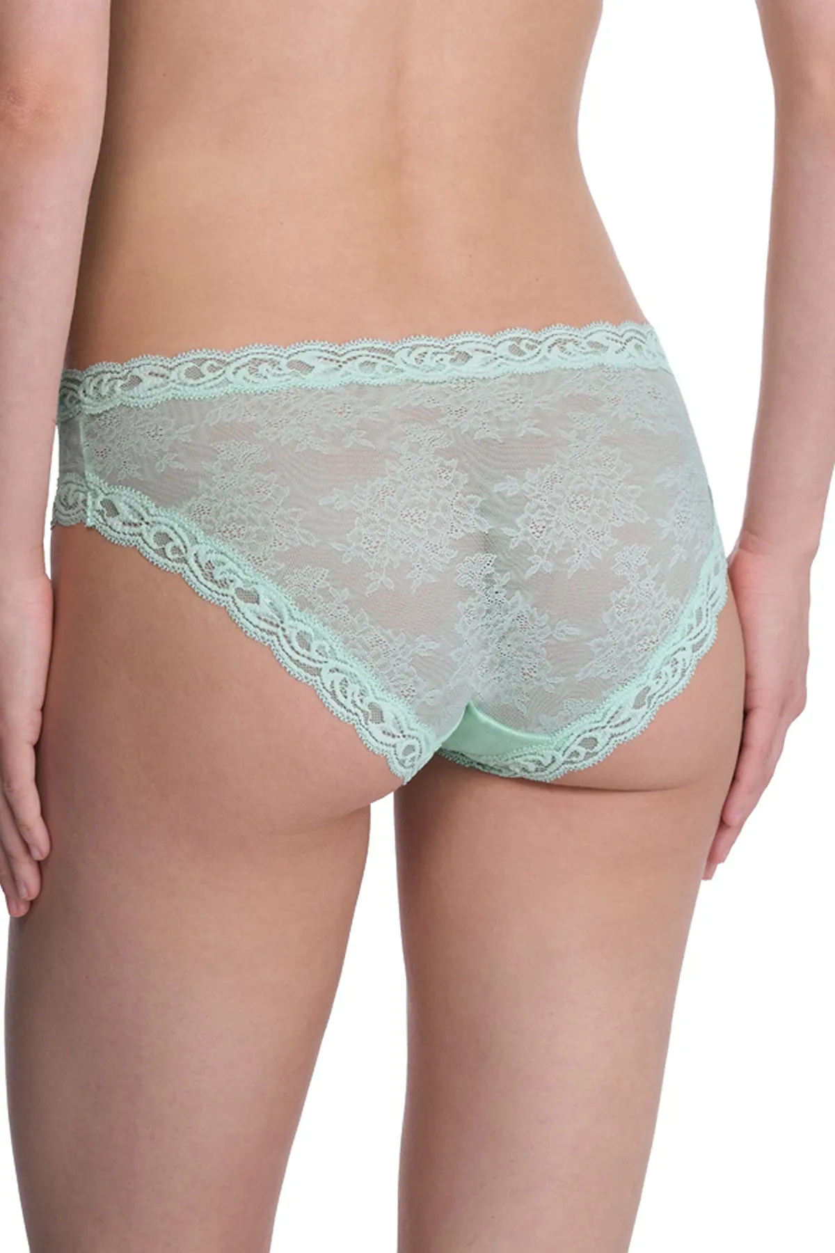 Feathers Hipster sold by Natori product image thumbnail 4