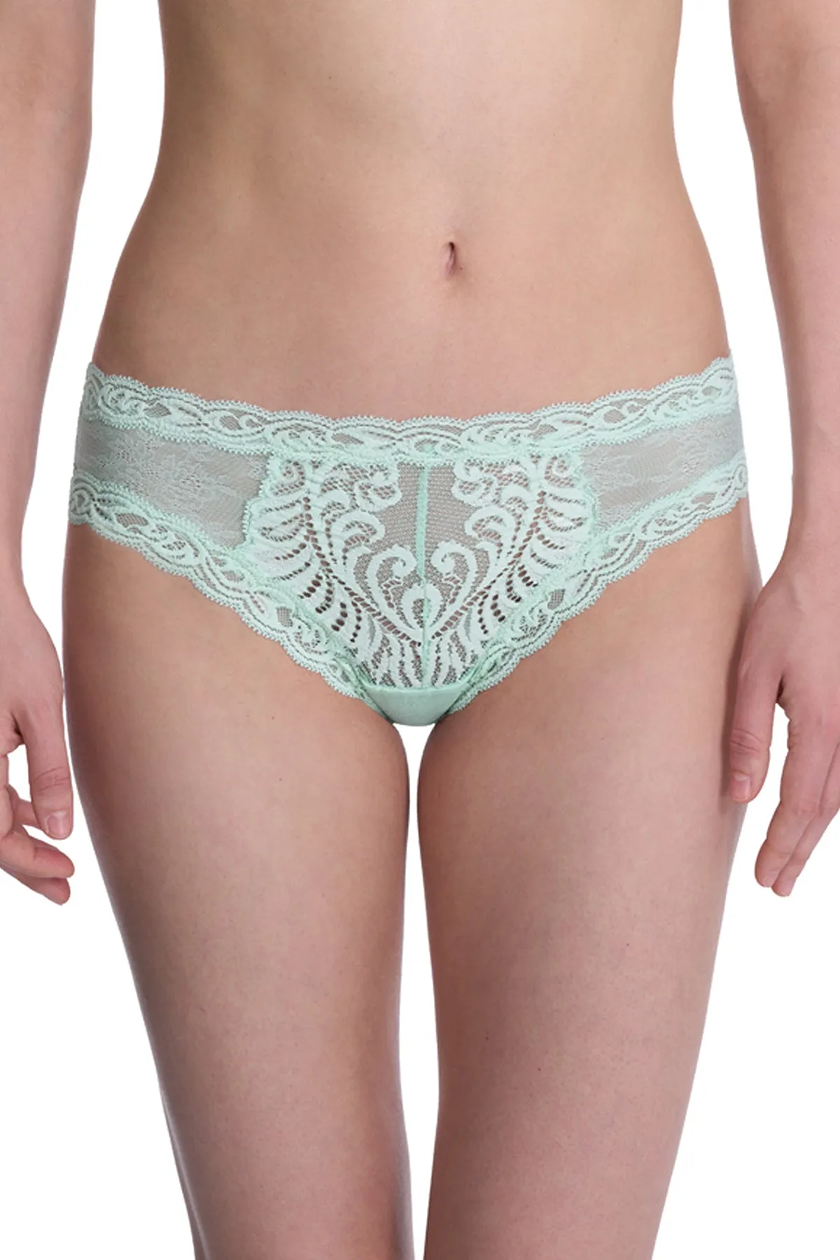 Feathers Hipster sold by Natori product image thumbnail 2