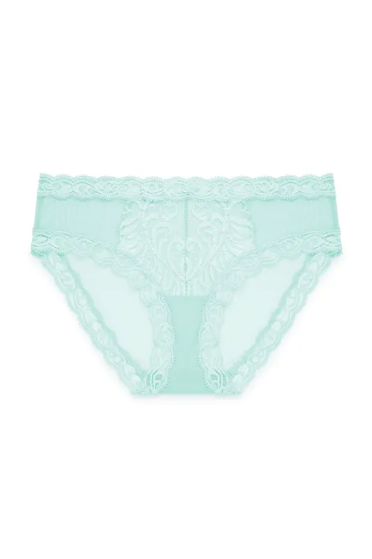 Feathers Hipster sold by Natori