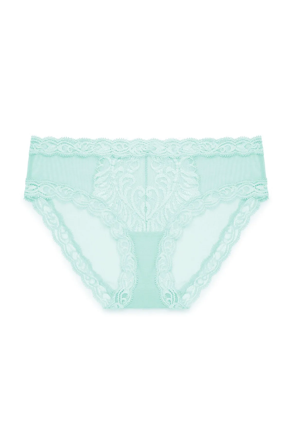 Feathers Hipster sold by Natori