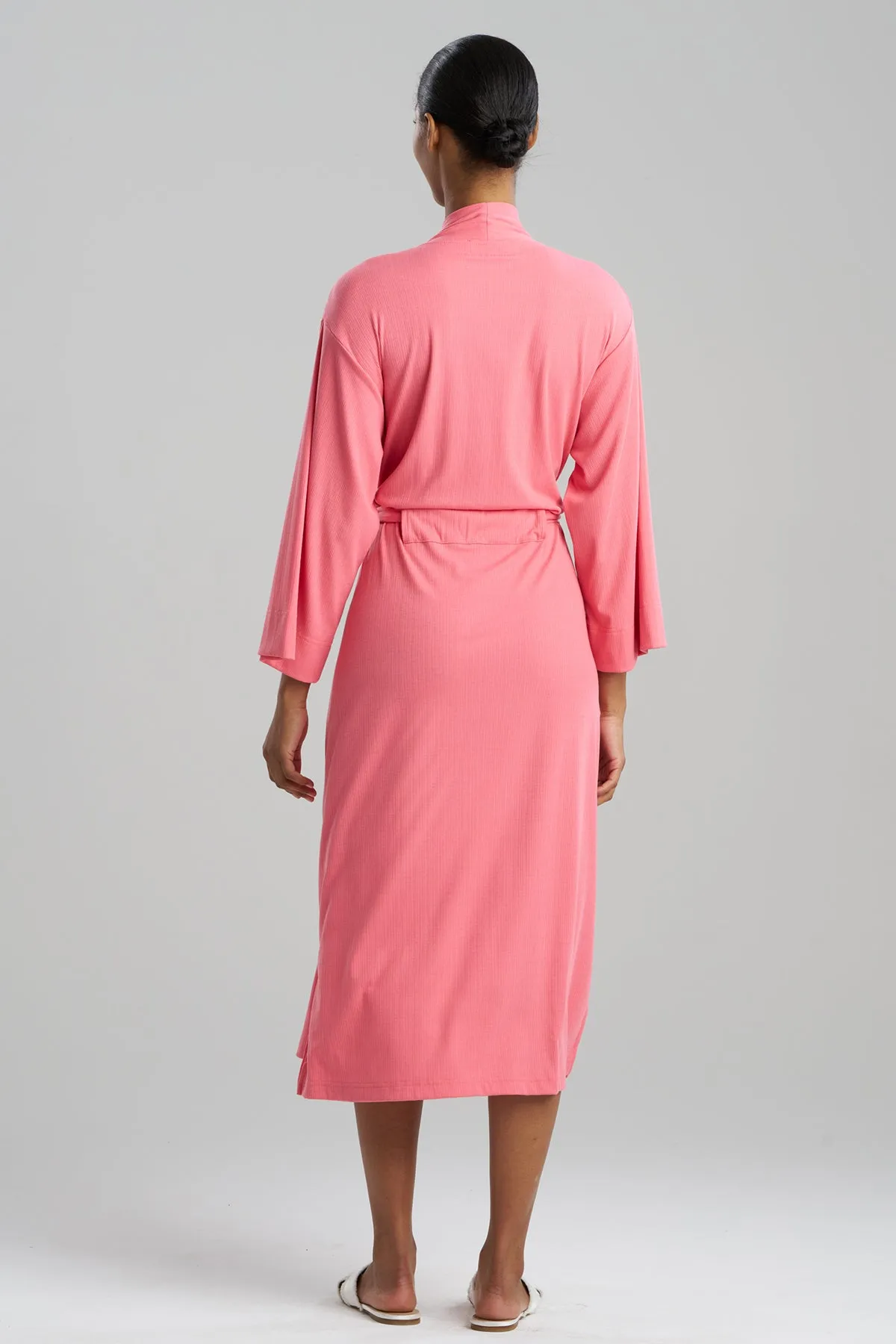Soothe Rib Robe sold by Natori product image thumbnail 2
