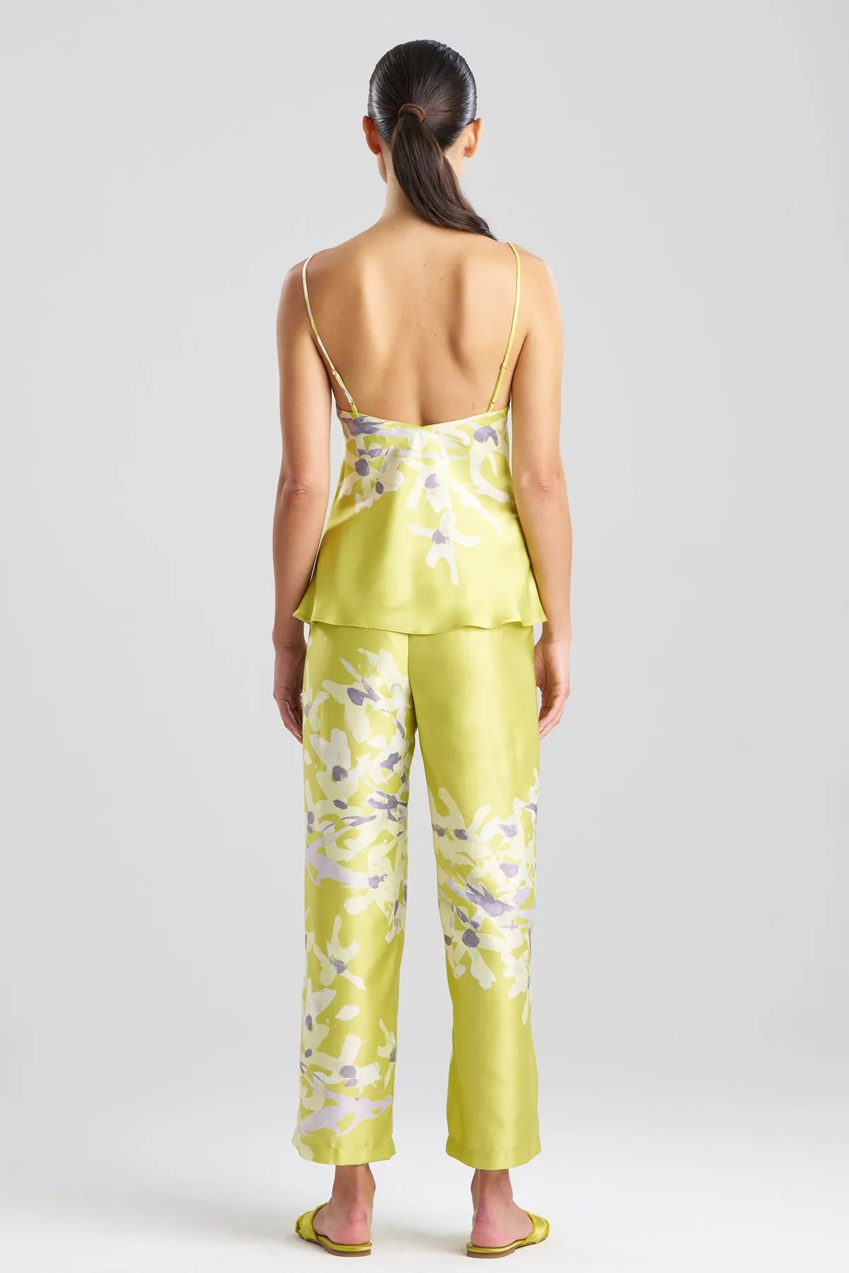 Sumi-E Cami PJ sold by Natori product image thumbnail 3