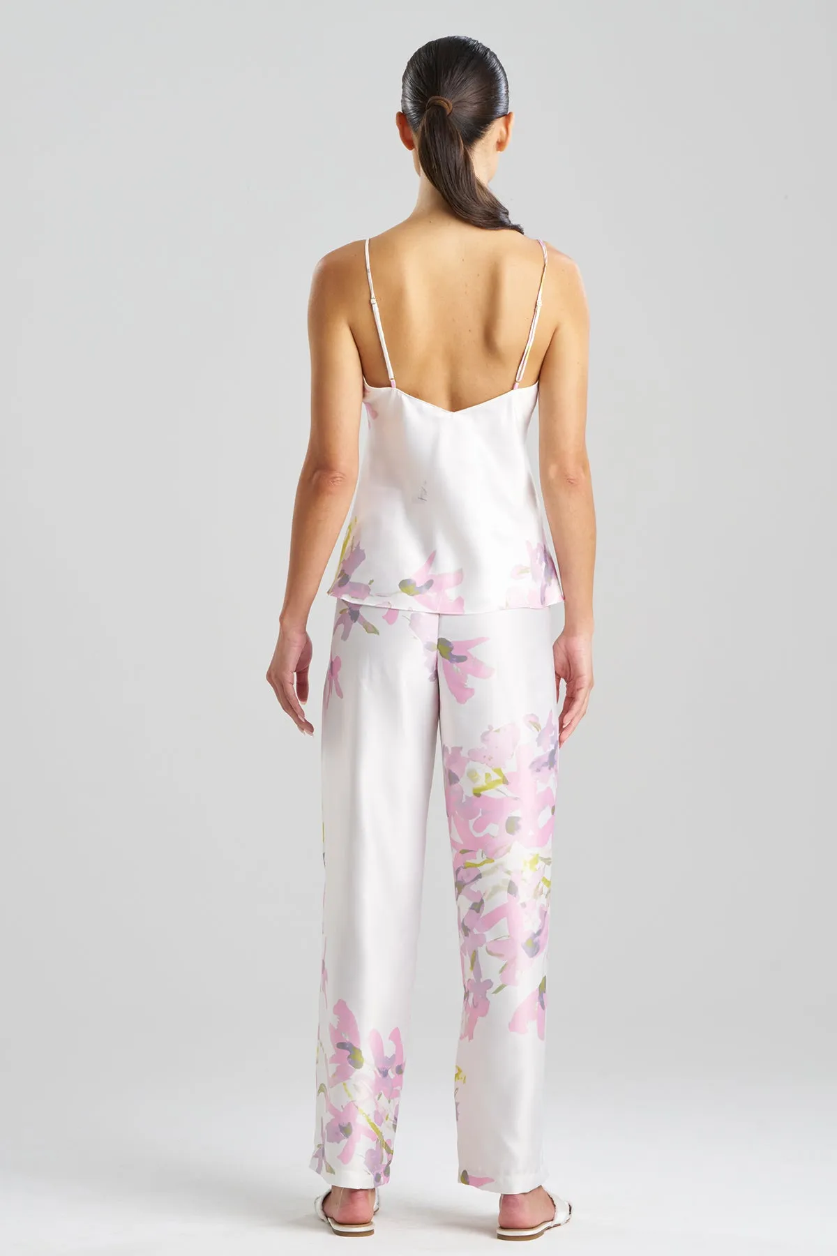 Sumi-E Cami PJ sold by Natori product image thumbnail 2