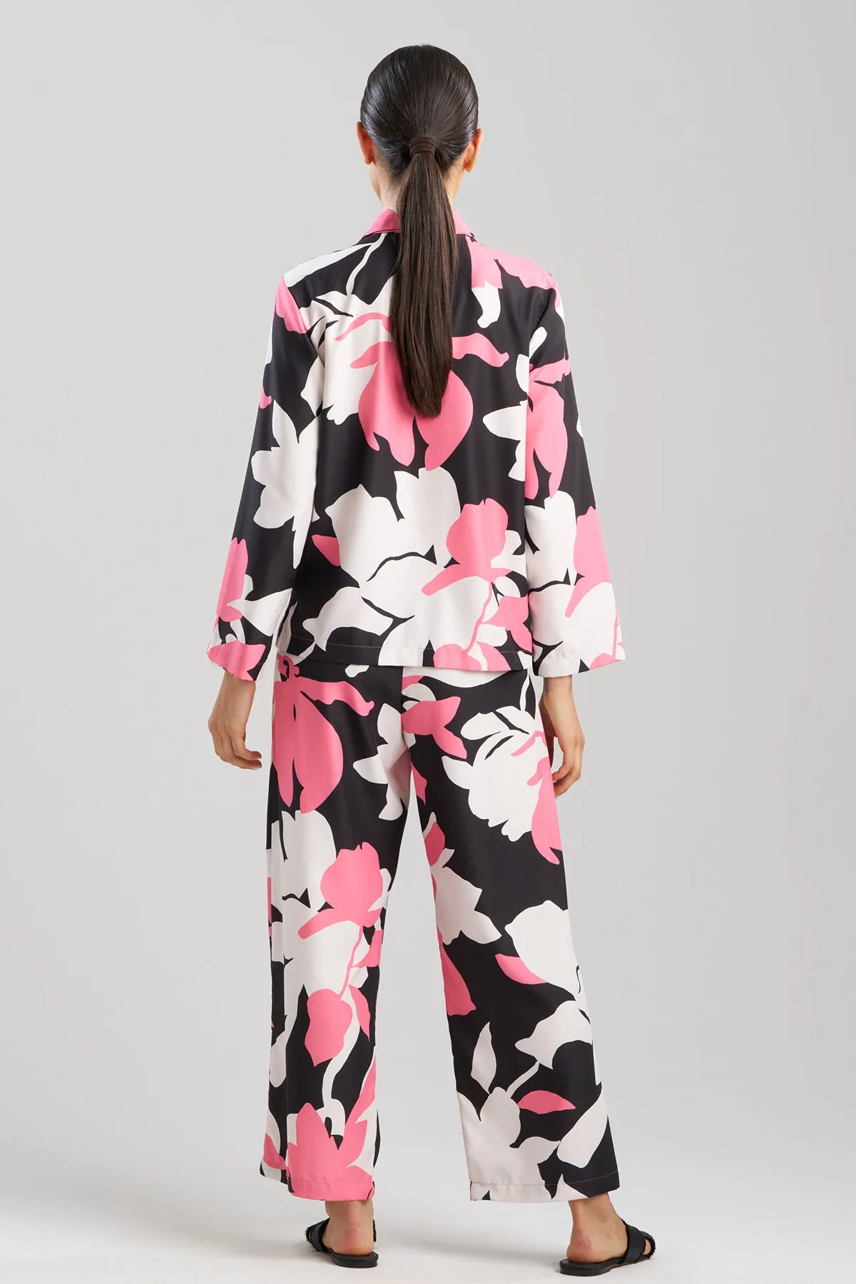 Niwashi Notch PJ sold by Natori product image thumbnail 3