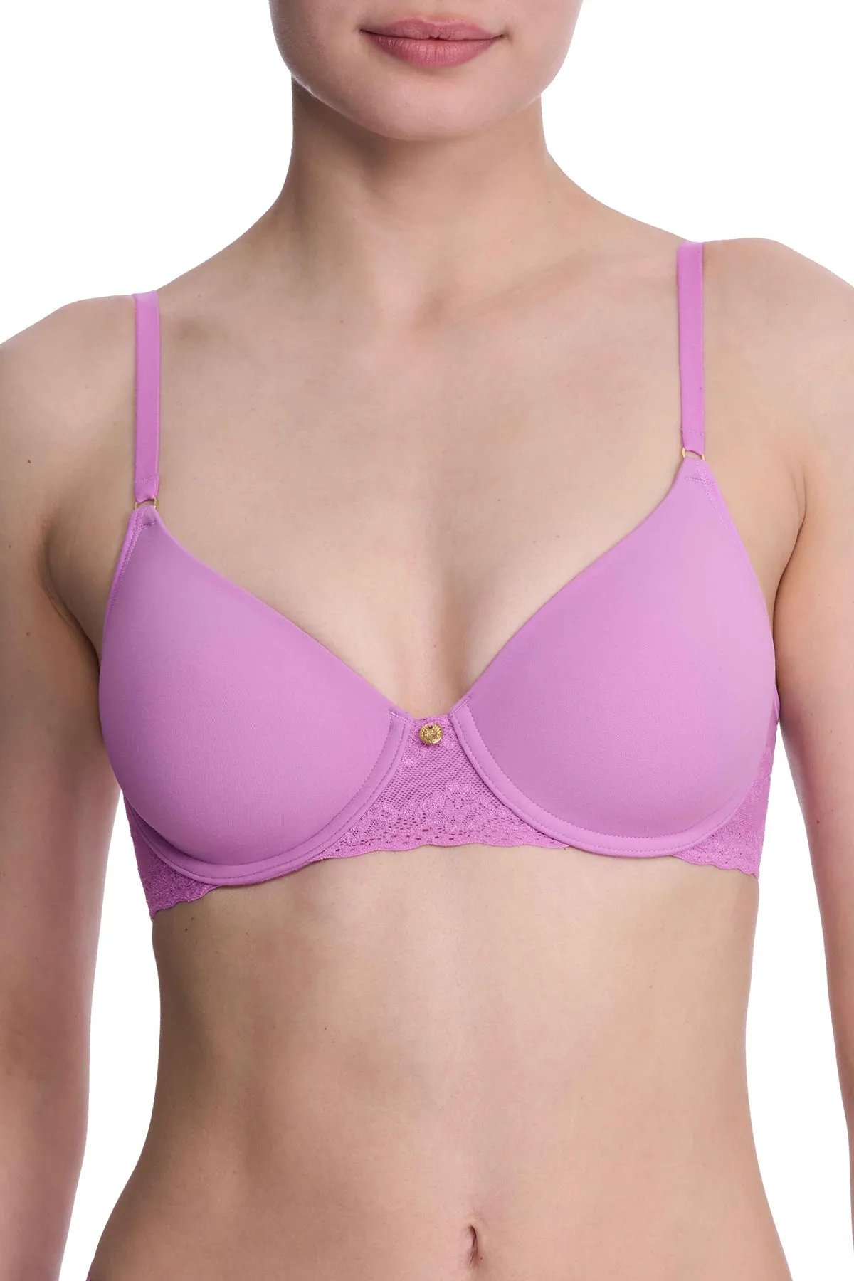 Bliss Perfection Contour Underwire Bra sold by Natori product image thumbnail 2